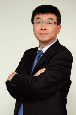 作者:邱毅教授